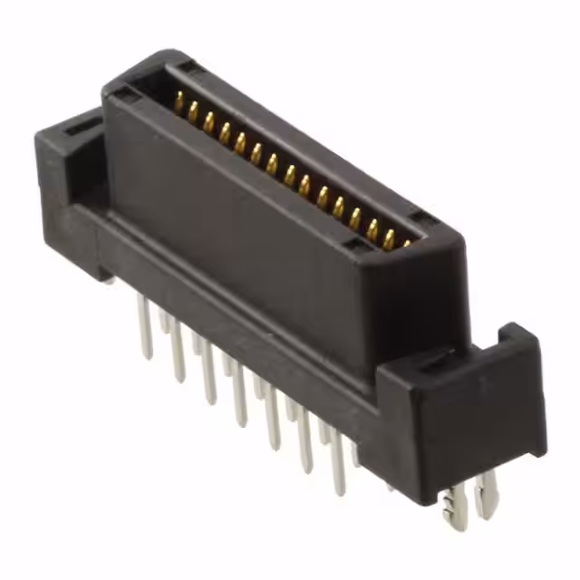 3-5175475-3 TE Connectivity AMP Connectors  Connettori Centronics